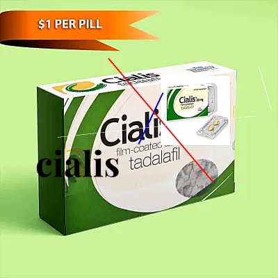 Cialis france sans ordonnance